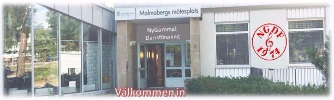 NGDF lokal, Malmabergs Mötesplats, Släggargatan 3, Västerås