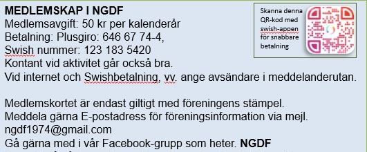 Hos oss kan du betala med Swish.